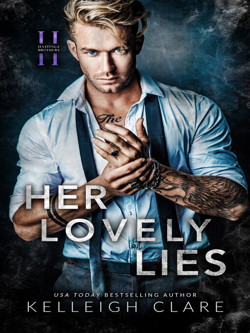 Title details for Her Lovely Lies by Kelleigh Clare - Available